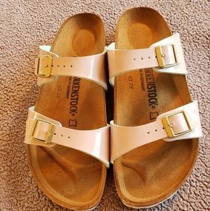 Birkenstock Womens Sandals